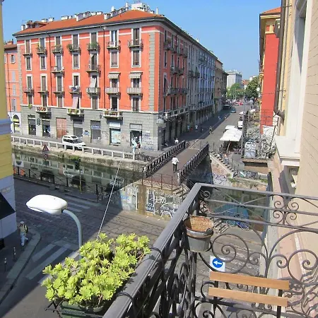 By The Canal *