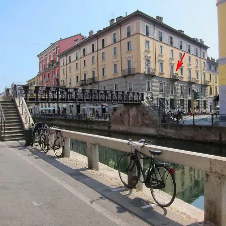 By The Canal *